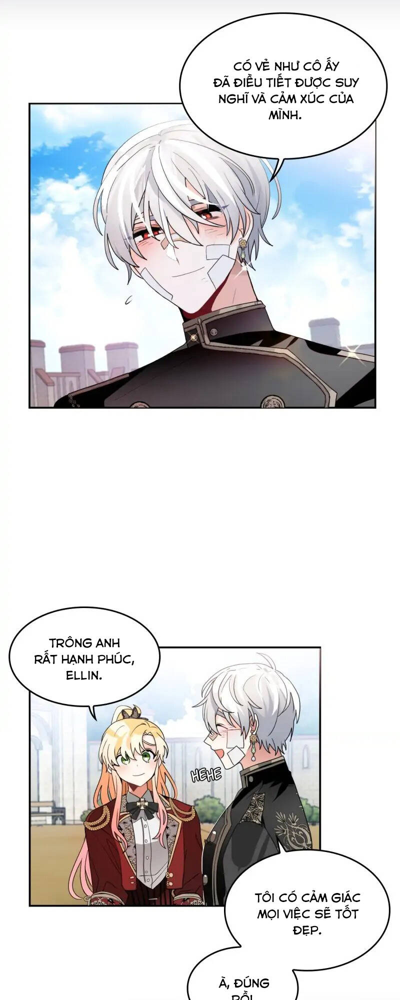Cho Em Về Nhà Đi Anh: Chapter 66