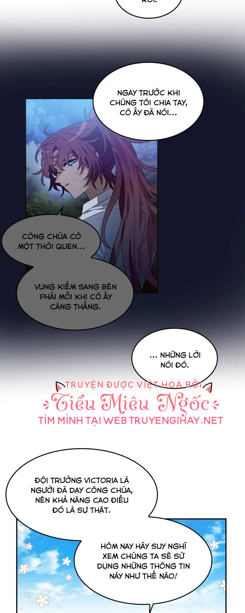 Cho Em Về Nhà Đi Anh: Chapter 66