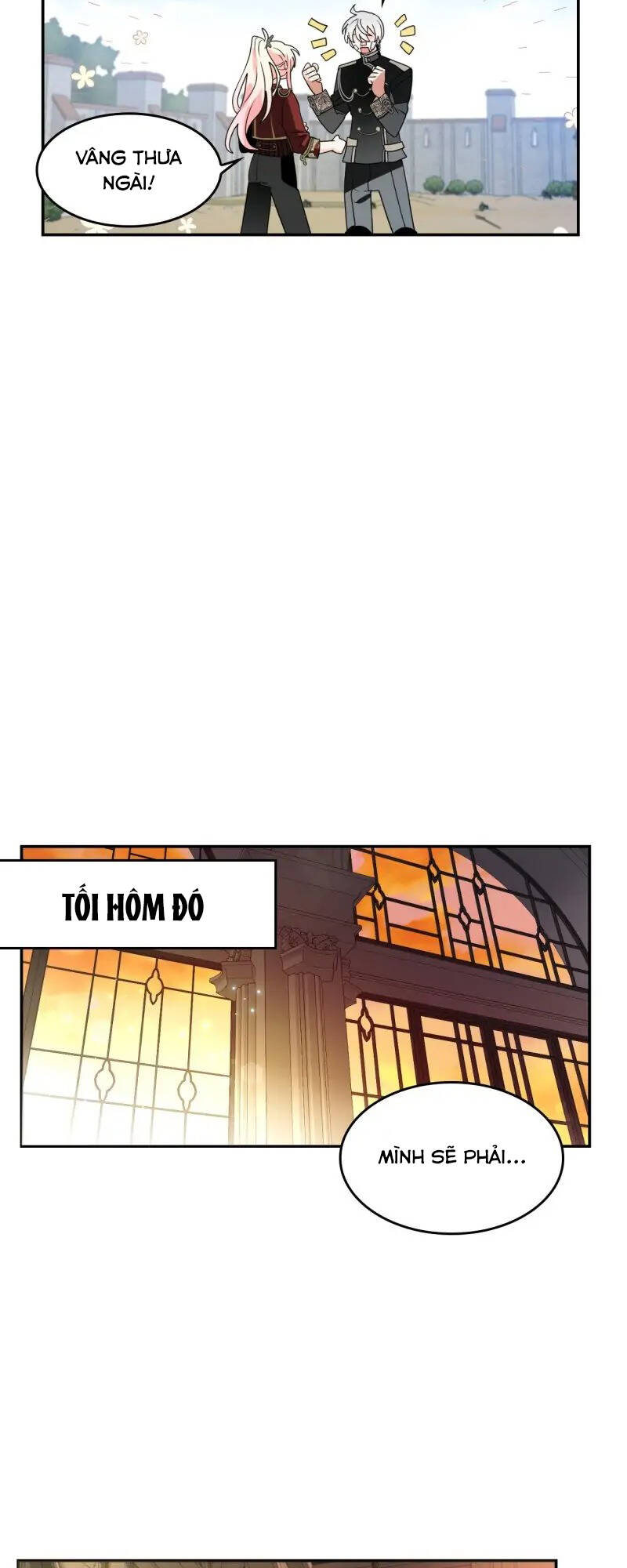 Cho Em Về Nhà Đi Anh: Chapter 66