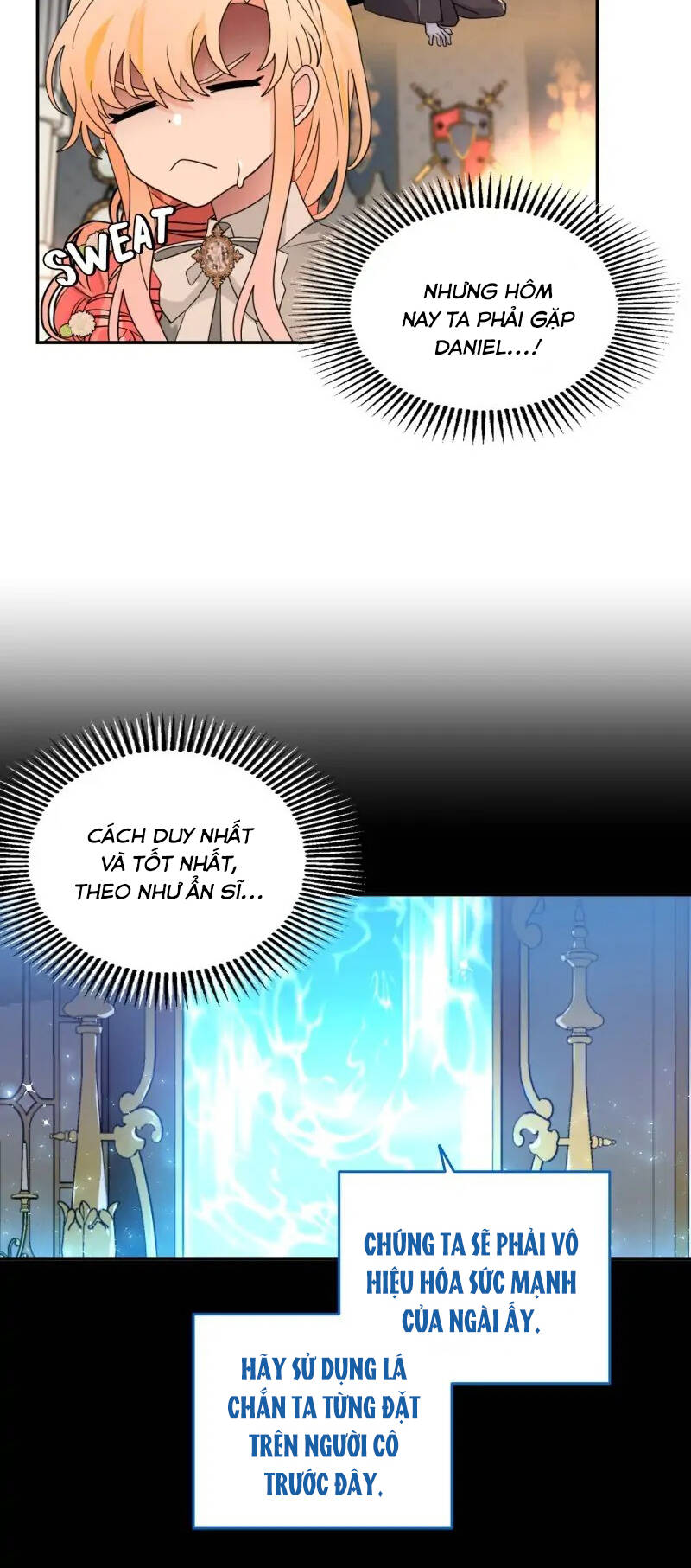 Cho Em Về Nhà Đi Anh: Chapter 66