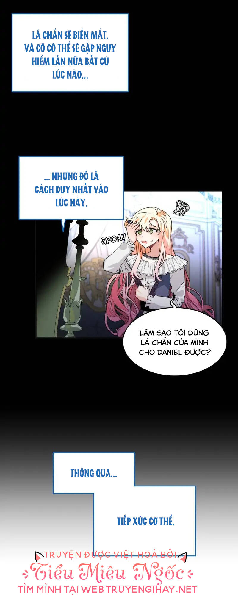 Cho Em Về Nhà Đi Anh: Chapter 66