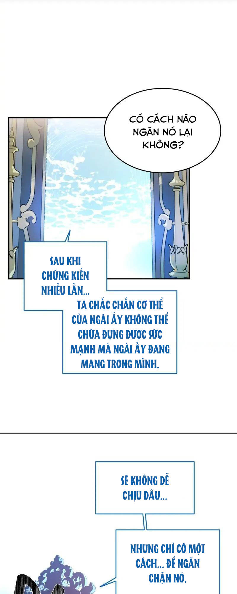 Cho Em Về Nhà Đi Anh: Chapter 66