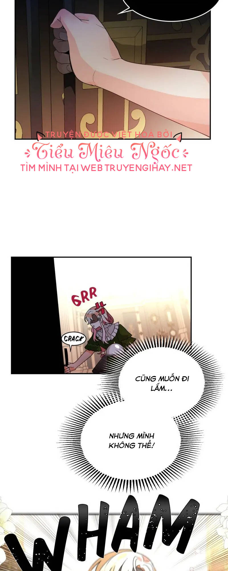 Cho Em Về Nhà Đi Anh: Chapter 66