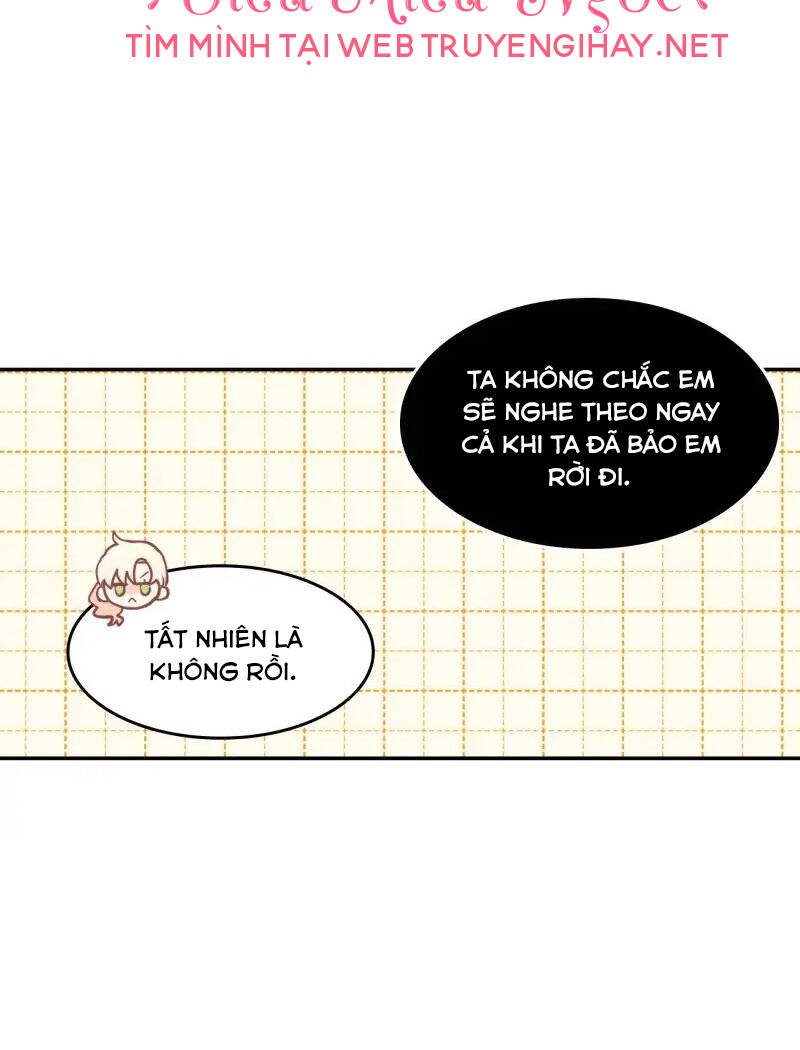 Cho Em Về Nhà Đi Anh: Chapter 66