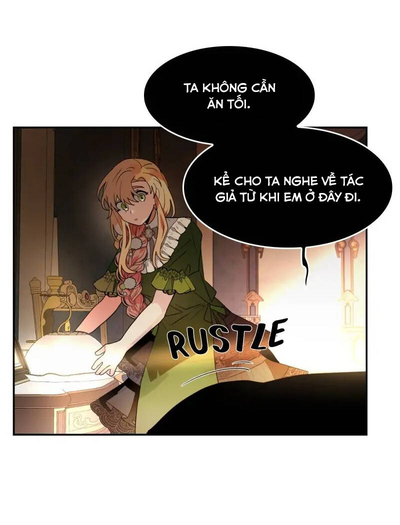 Cho Em Về Nhà Đi Anh: Chapter 66