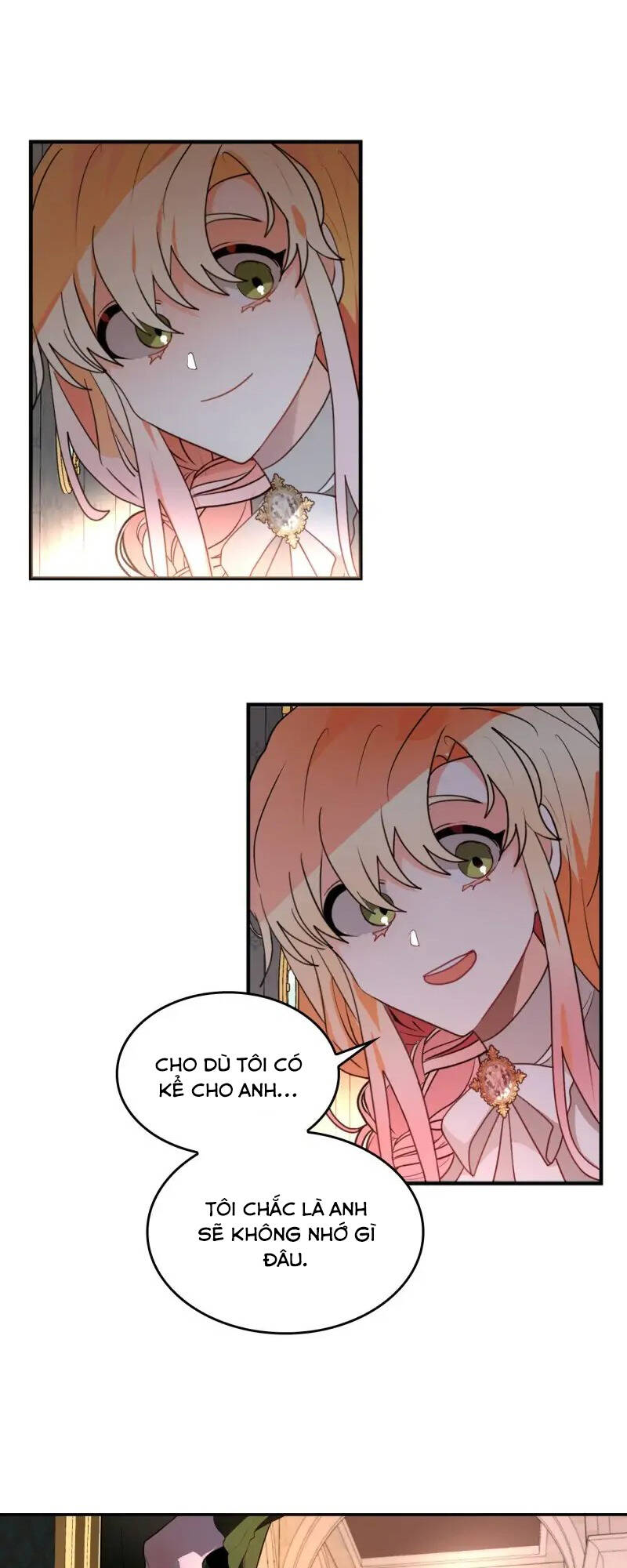 Cho Em Về Nhà Đi Anh: Chapter 66