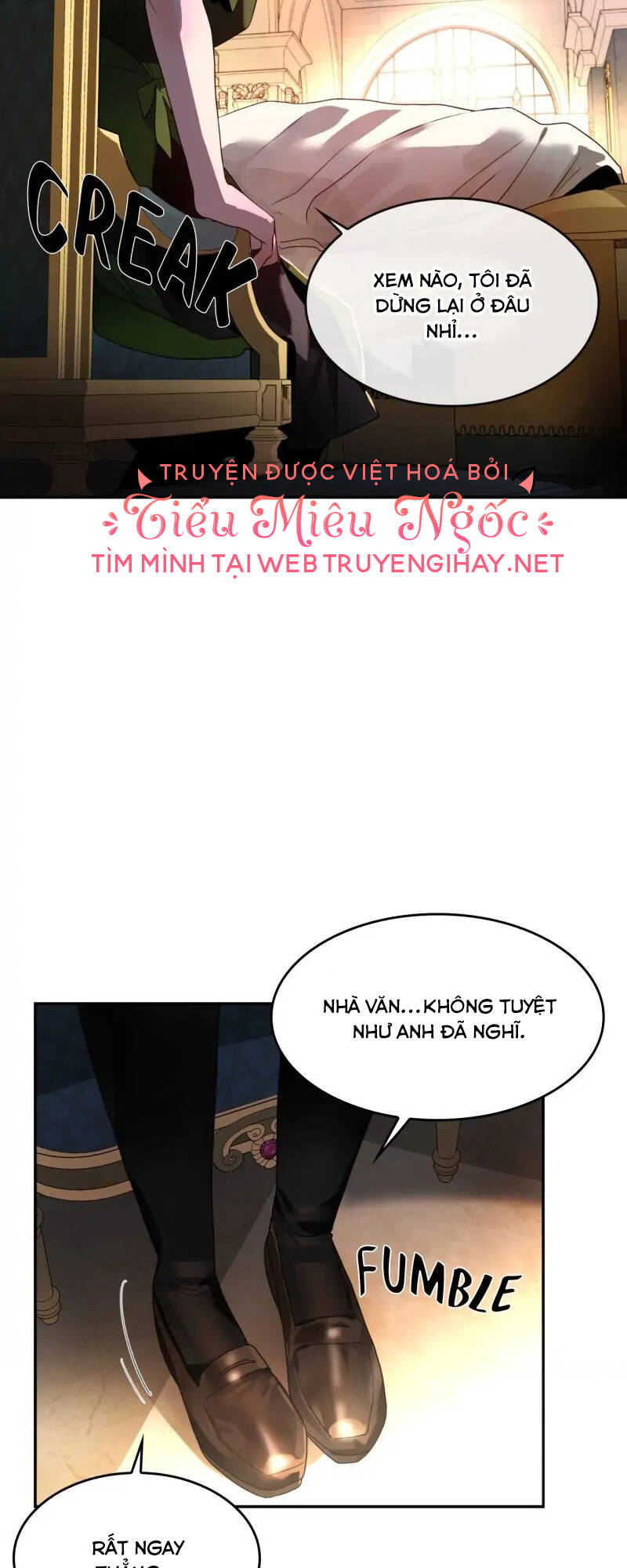 Cho Em Về Nhà Đi Anh: Chapter 66