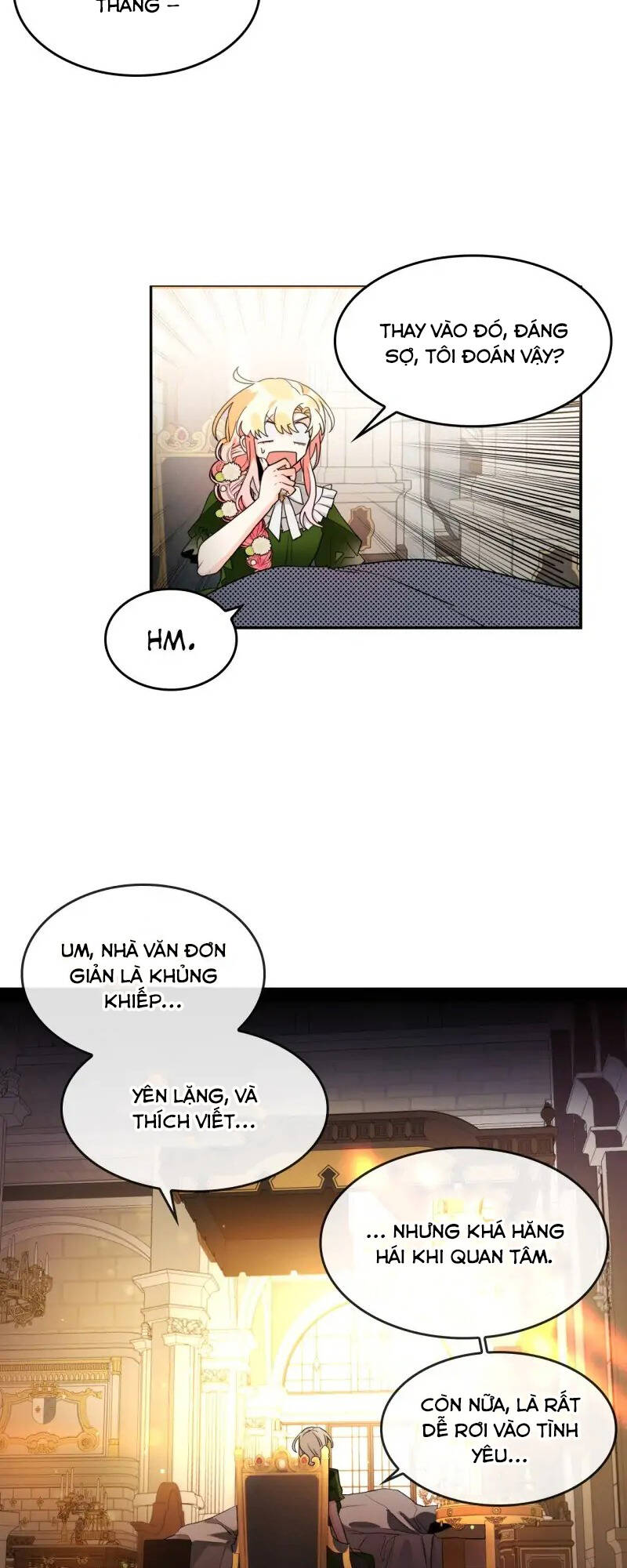 Cho Em Về Nhà Đi Anh: Chapter 66