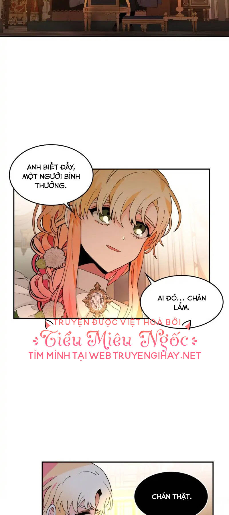 Cho Em Về Nhà Đi Anh: Chapter 66