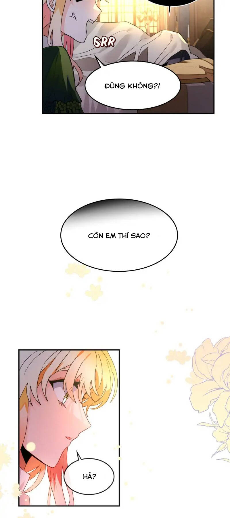 Cho Em Về Nhà Đi Anh: Chapter 66