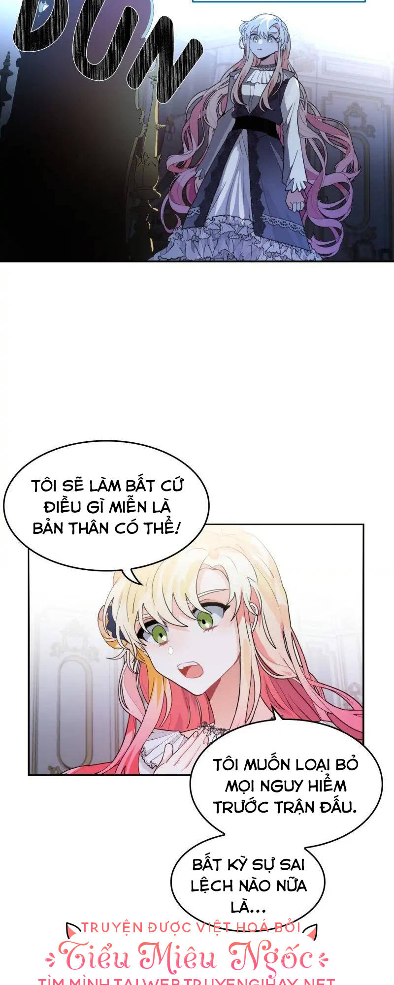 Cho Em Về Nhà Đi Anh: Chapter 66