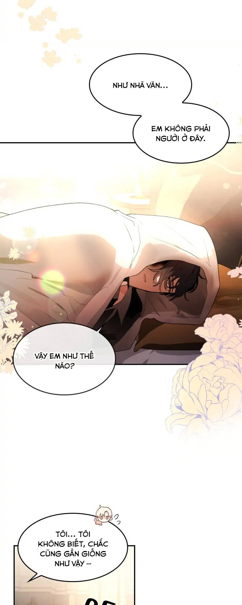 Cho Em Về Nhà Đi Anh: Chapter 66