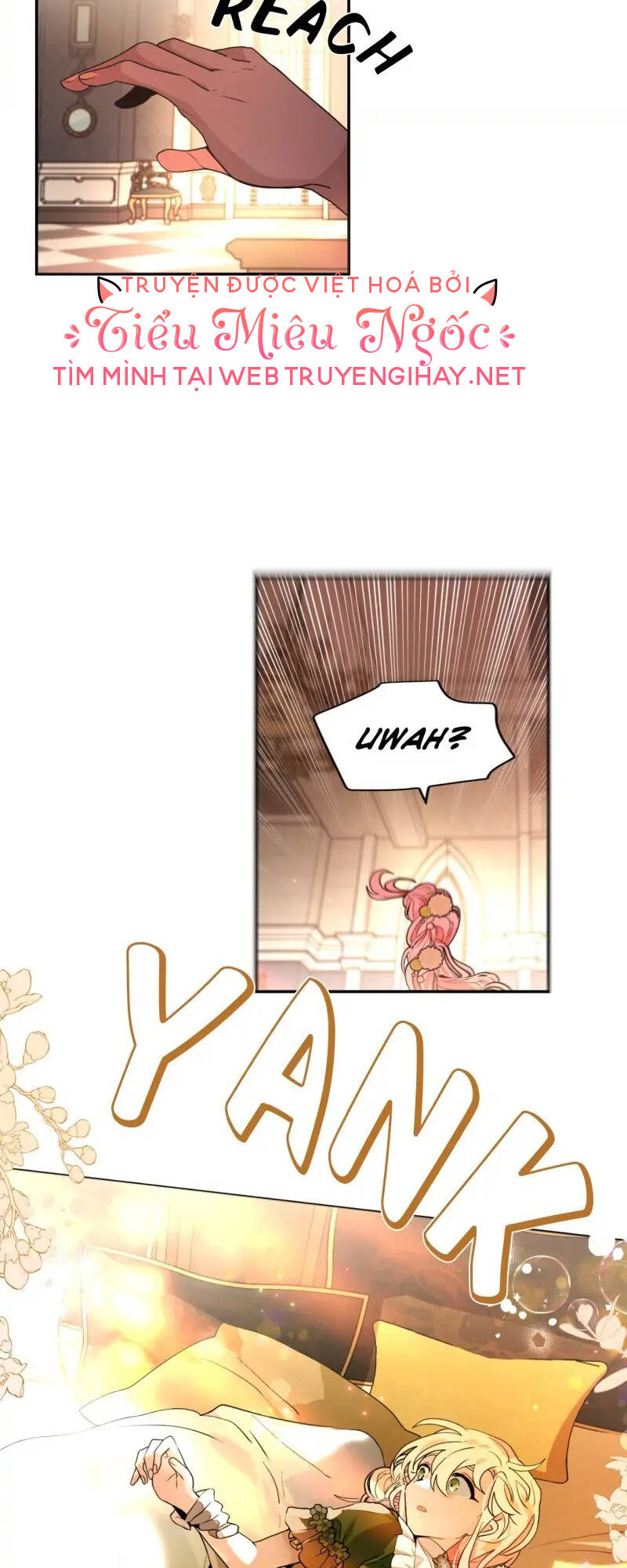 Cho Em Về Nhà Đi Anh: Chapter 66