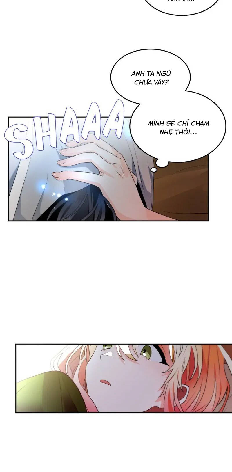 Cho Em Về Nhà Đi Anh: Chapter 66