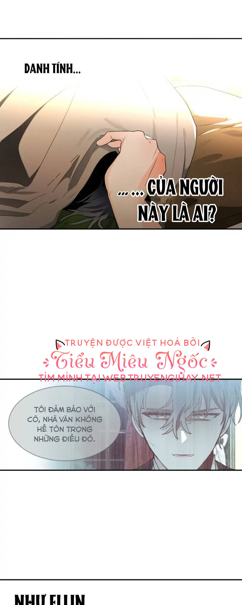 Cho Em Về Nhà Đi Anh: Chapter 66