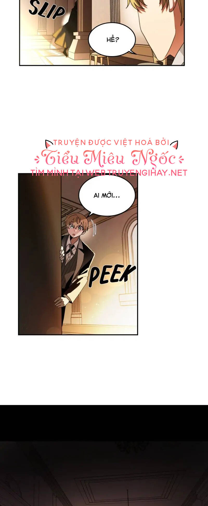 Cho Em Về Nhà Đi Anh: Chapter 66