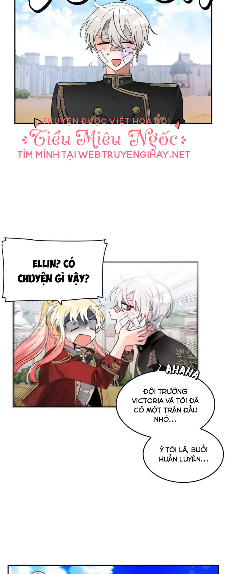Cho Em Về Nhà Đi Anh: Chapter 66