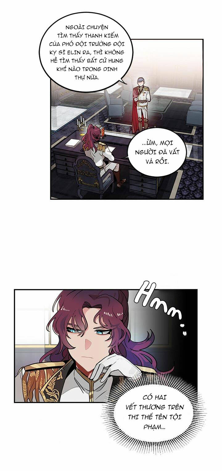 Cho Em Về Nhà Đi Anh: Chapter 7.1