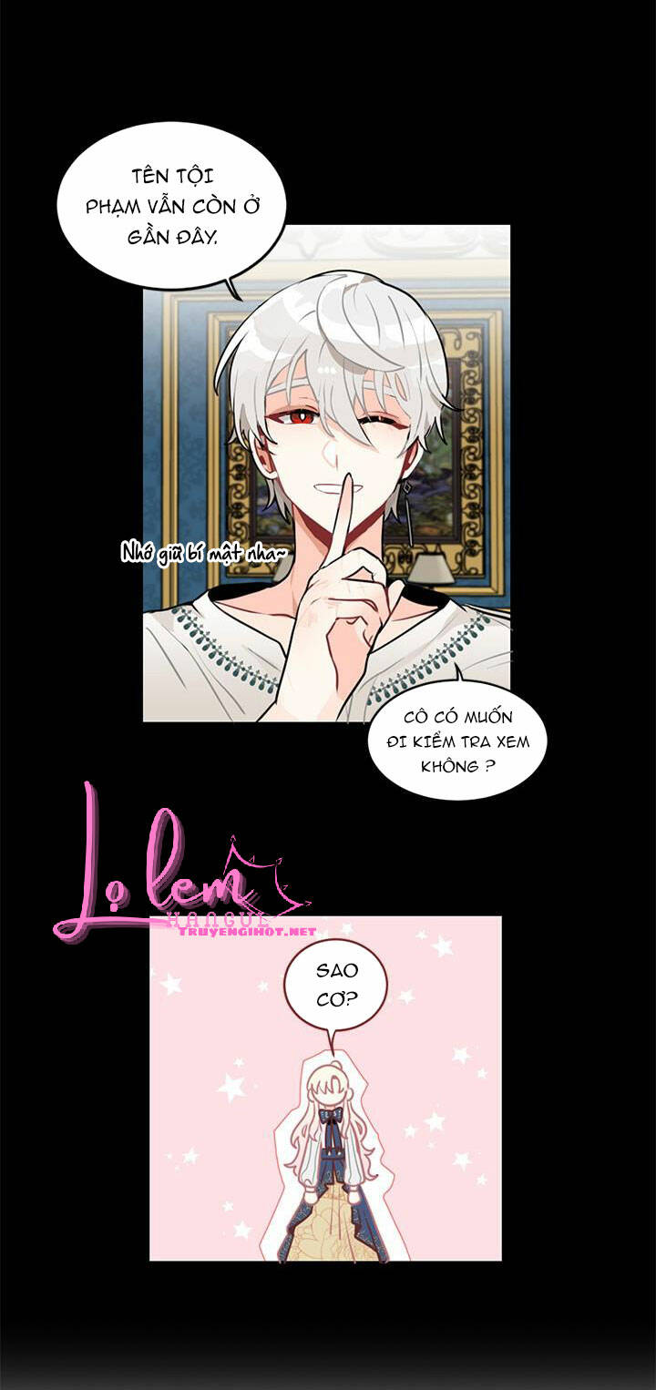 Cho Em Về Nhà Đi Anh: Chapter 7.1