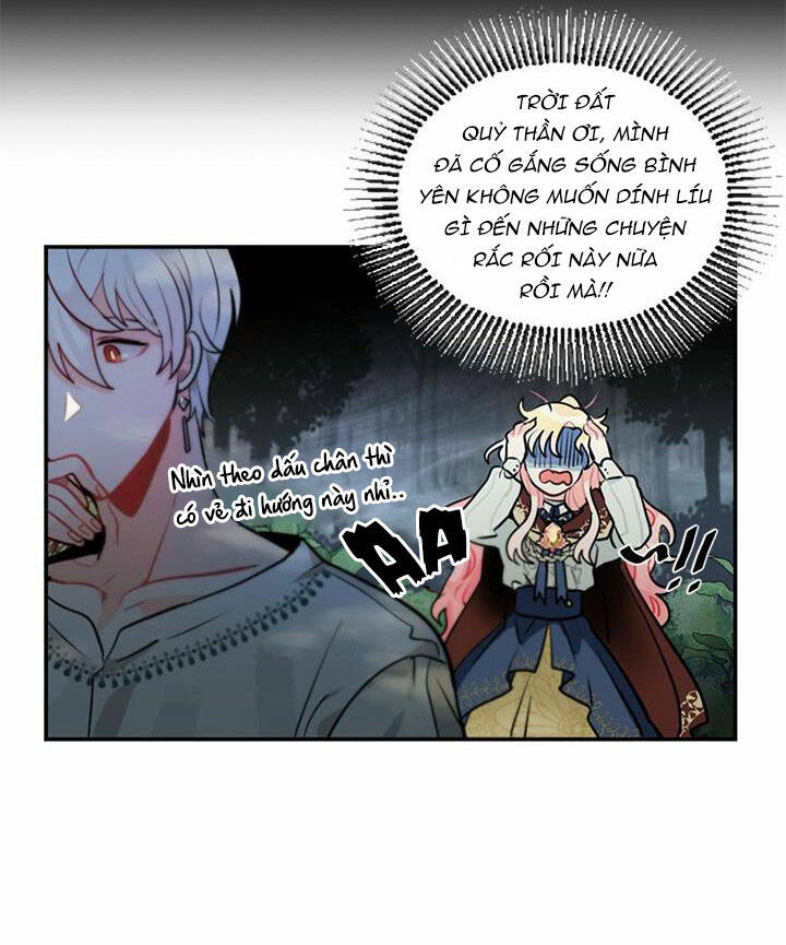 Cho Em Về Nhà Đi Anh: Chapter 7.1