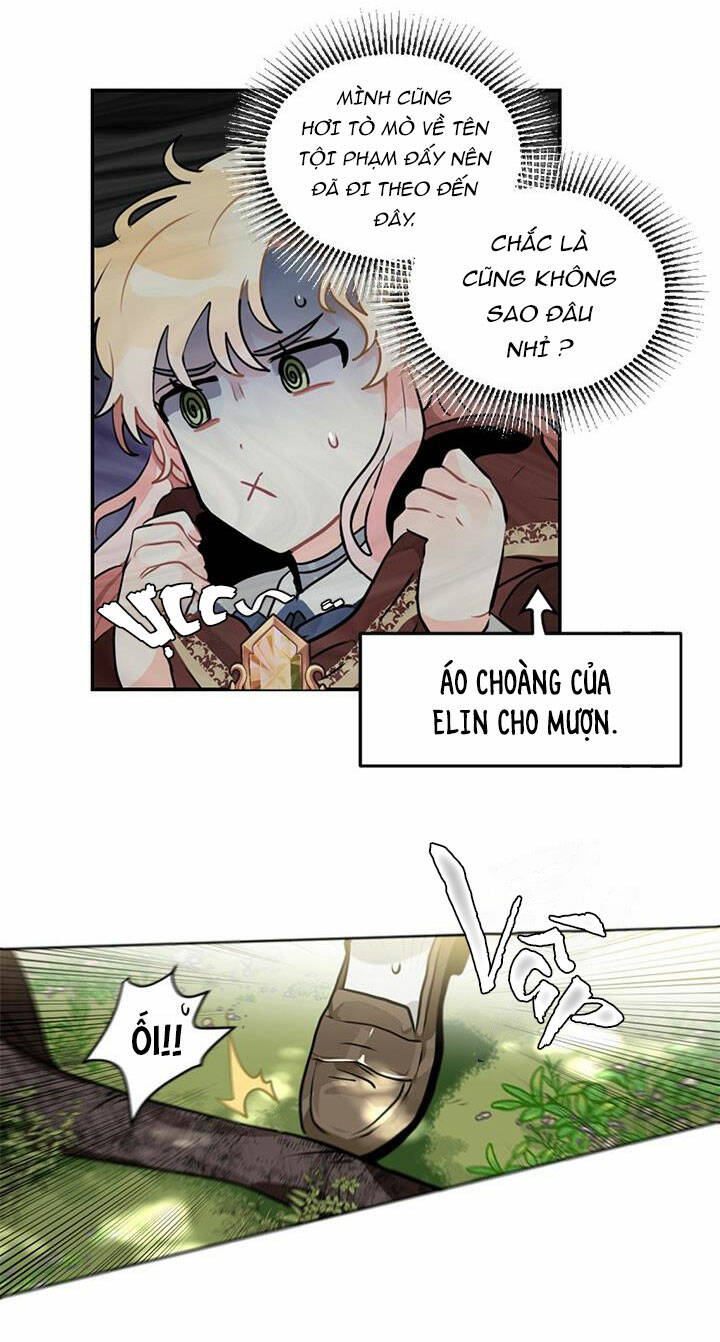 Cho Em Về Nhà Đi Anh: Chapter 7.1