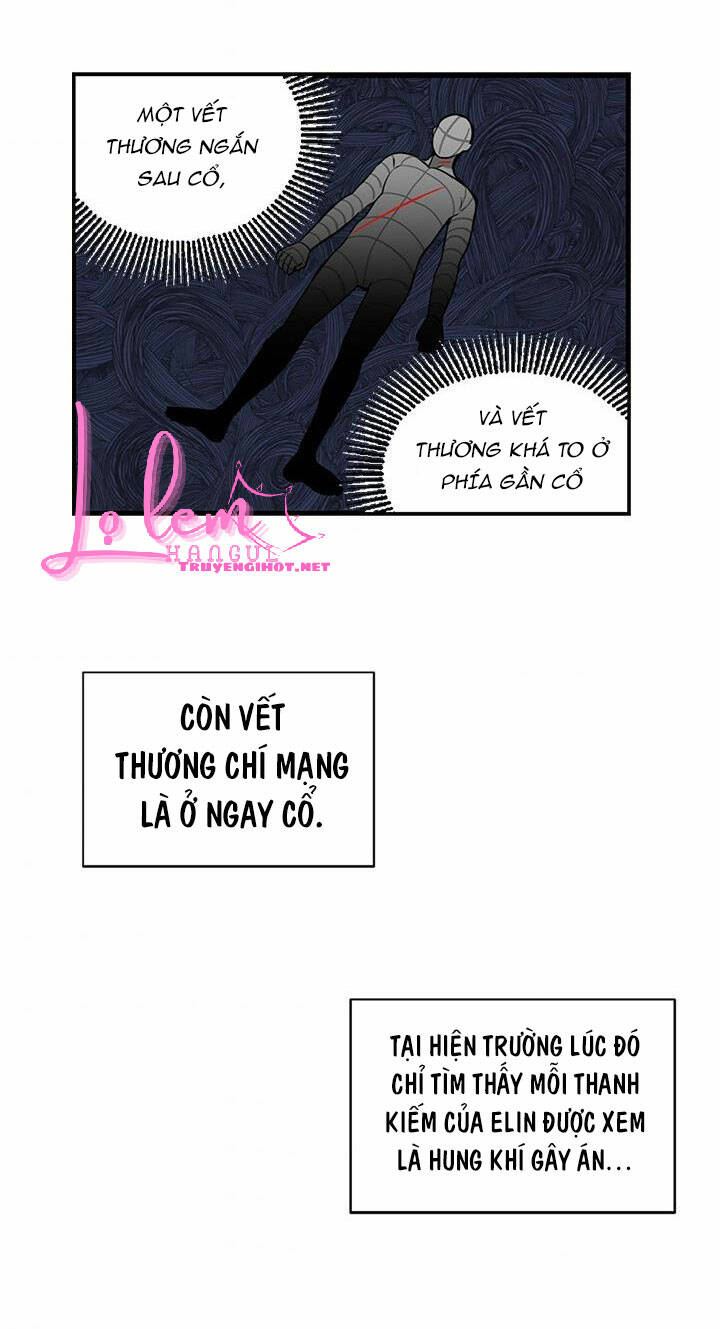 Cho Em Về Nhà Đi Anh: Chapter 7.1