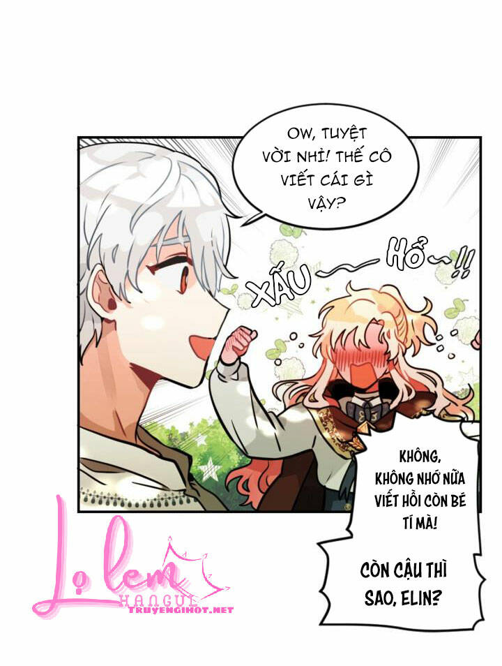 Cho Em Về Nhà Đi Anh: Chapter 7.1