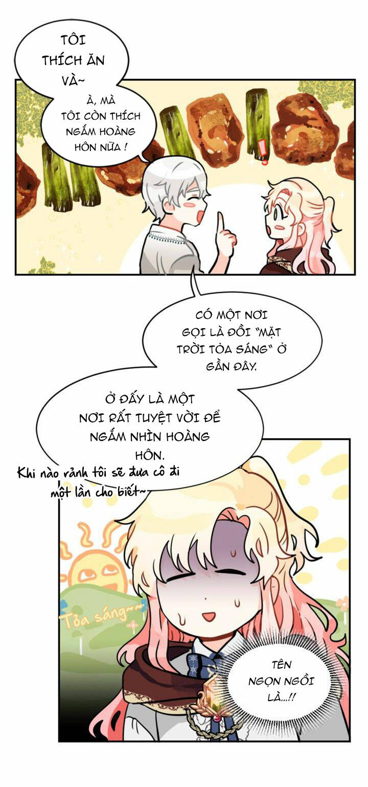Cho Em Về Nhà Đi Anh: Chapter 7.1