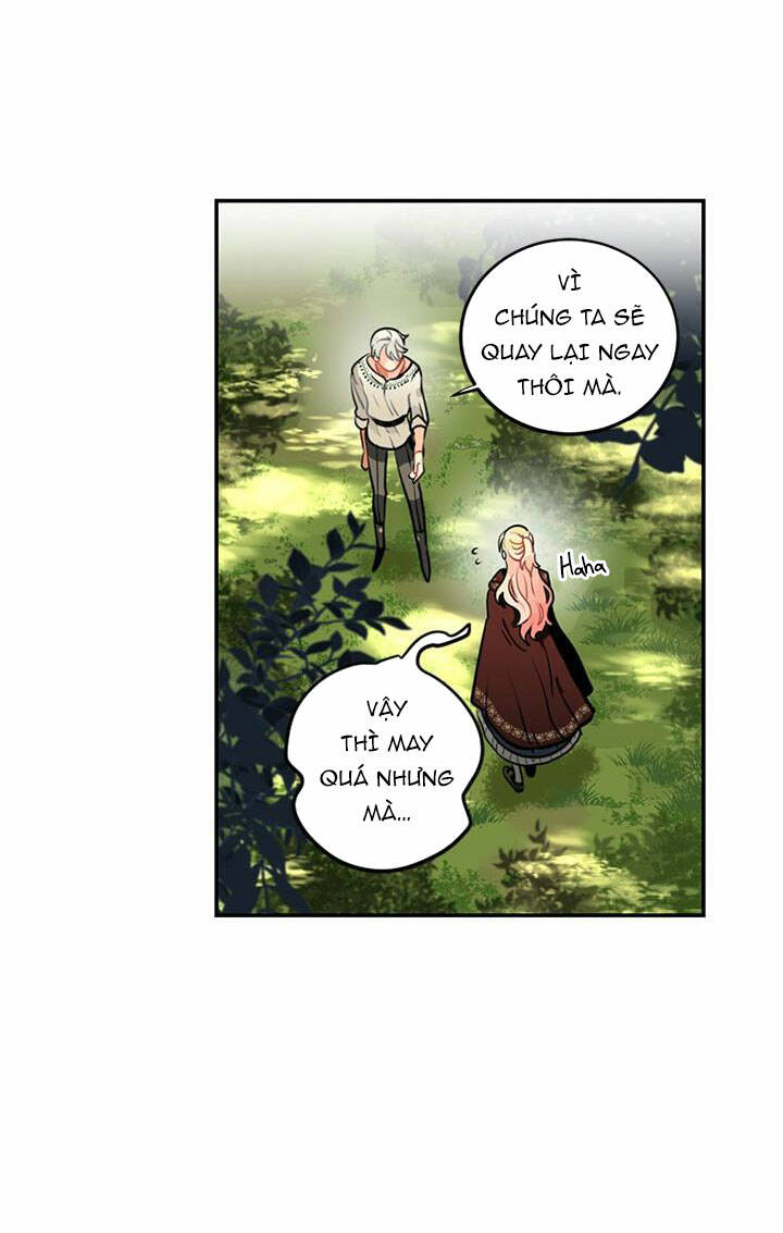 Cho Em Về Nhà Đi Anh: Chapter 7.1