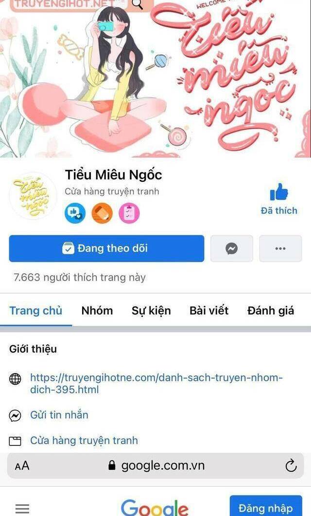 Cho Em Về Nhà Đi Anh: Chapter 71