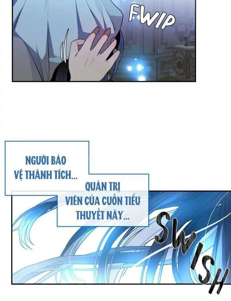 Cho Em Về Nhà Đi Anh: Chapter 71