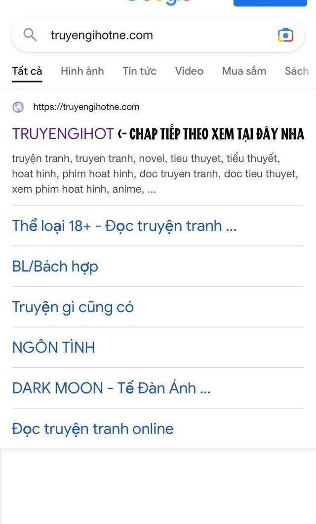Cho Em Về Nhà Đi Anh: Chapter 71