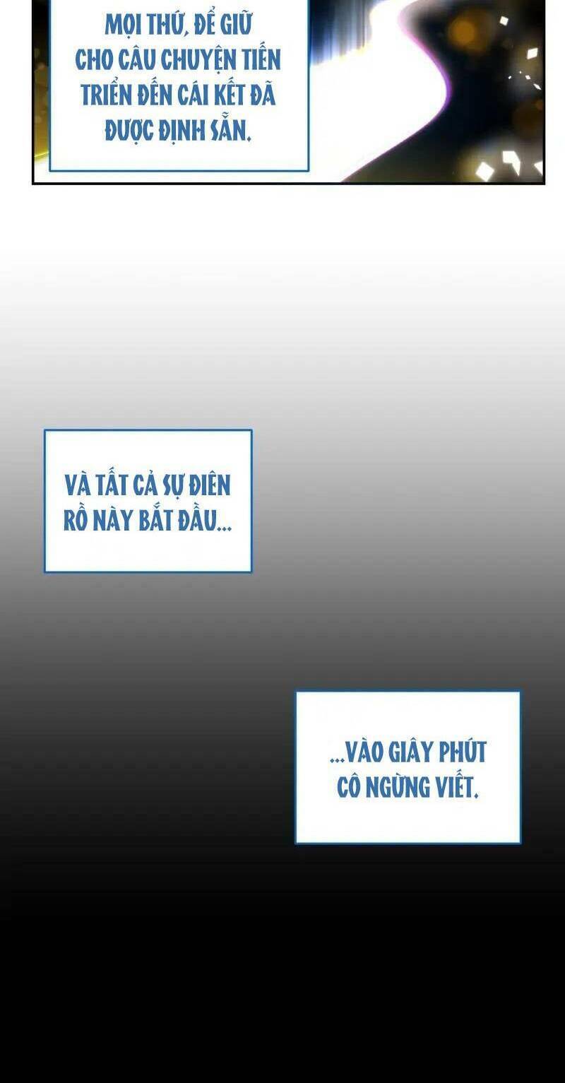 Cho Em Về Nhà Đi Anh: Chapter 71