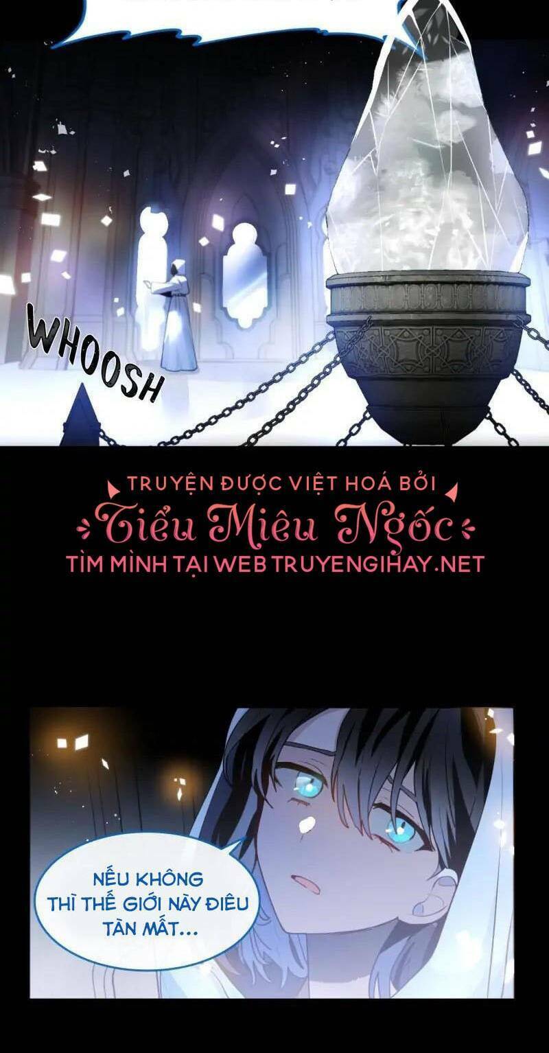 Cho Em Về Nhà Đi Anh: Chapter 71