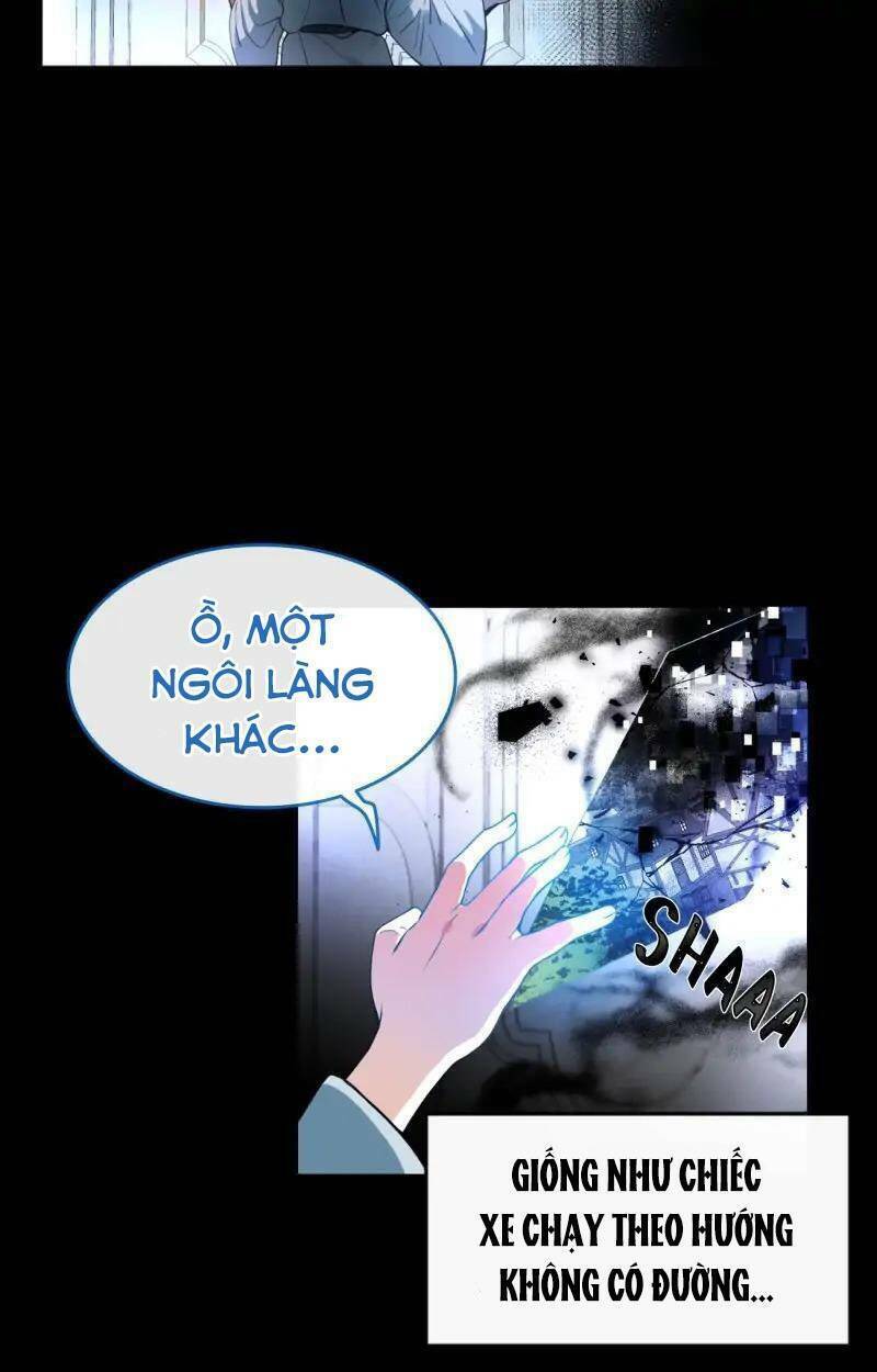 Cho Em Về Nhà Đi Anh: Chapter 71