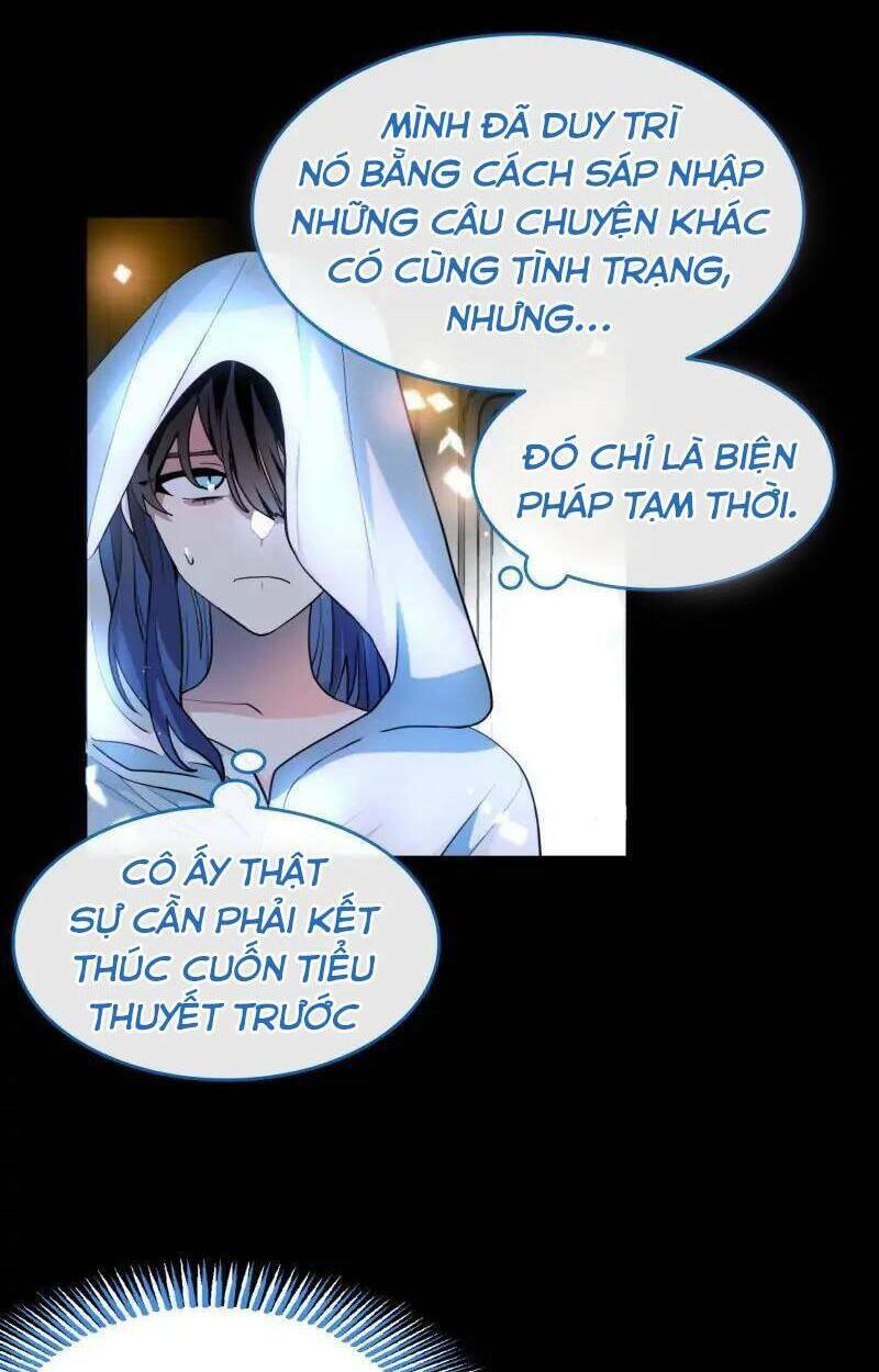 Cho Em Về Nhà Đi Anh: Chapter 71