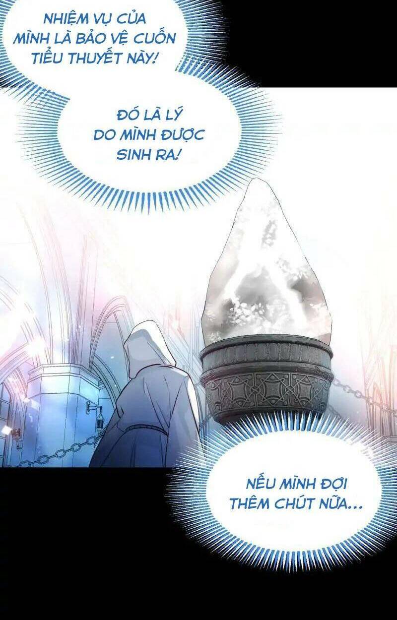 Cho Em Về Nhà Đi Anh: Chapter 71