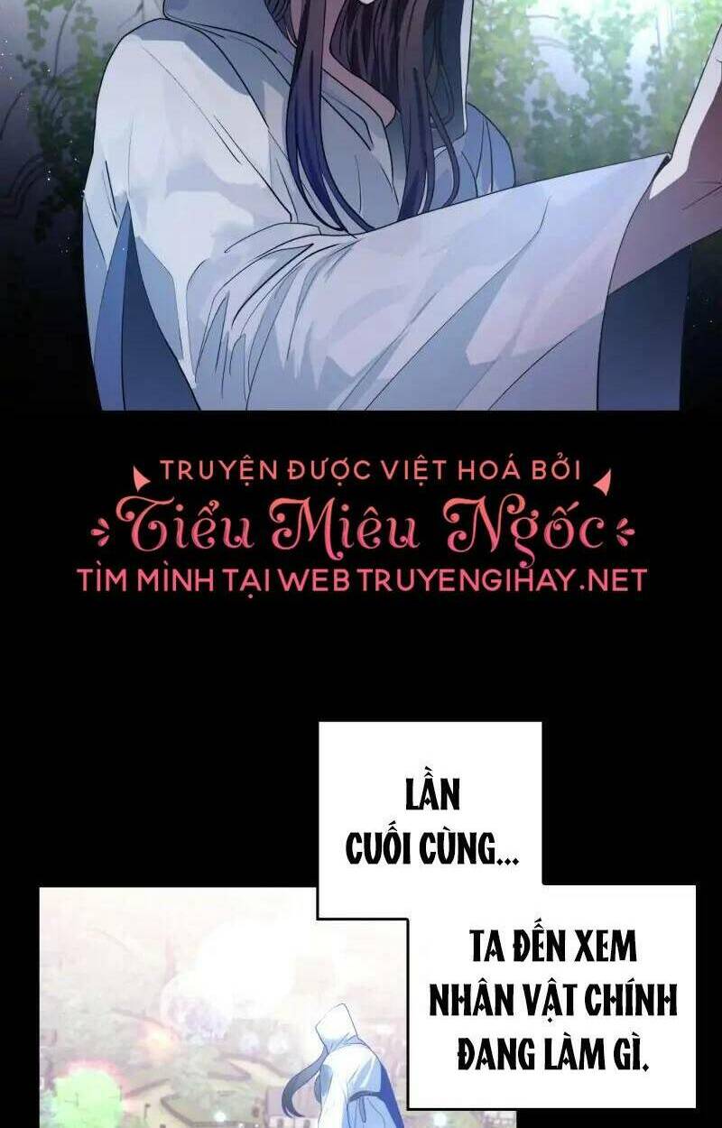 Cho Em Về Nhà Đi Anh: Chapter 71