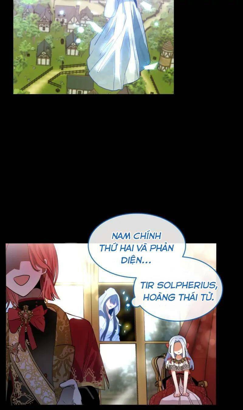 Cho Em Về Nhà Đi Anh: Chapter 71