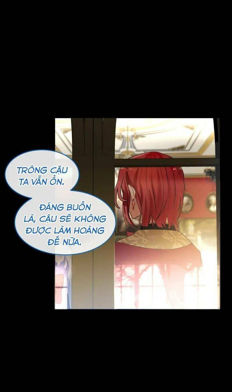 Cho Em Về Nhà Đi Anh: Chapter 71
