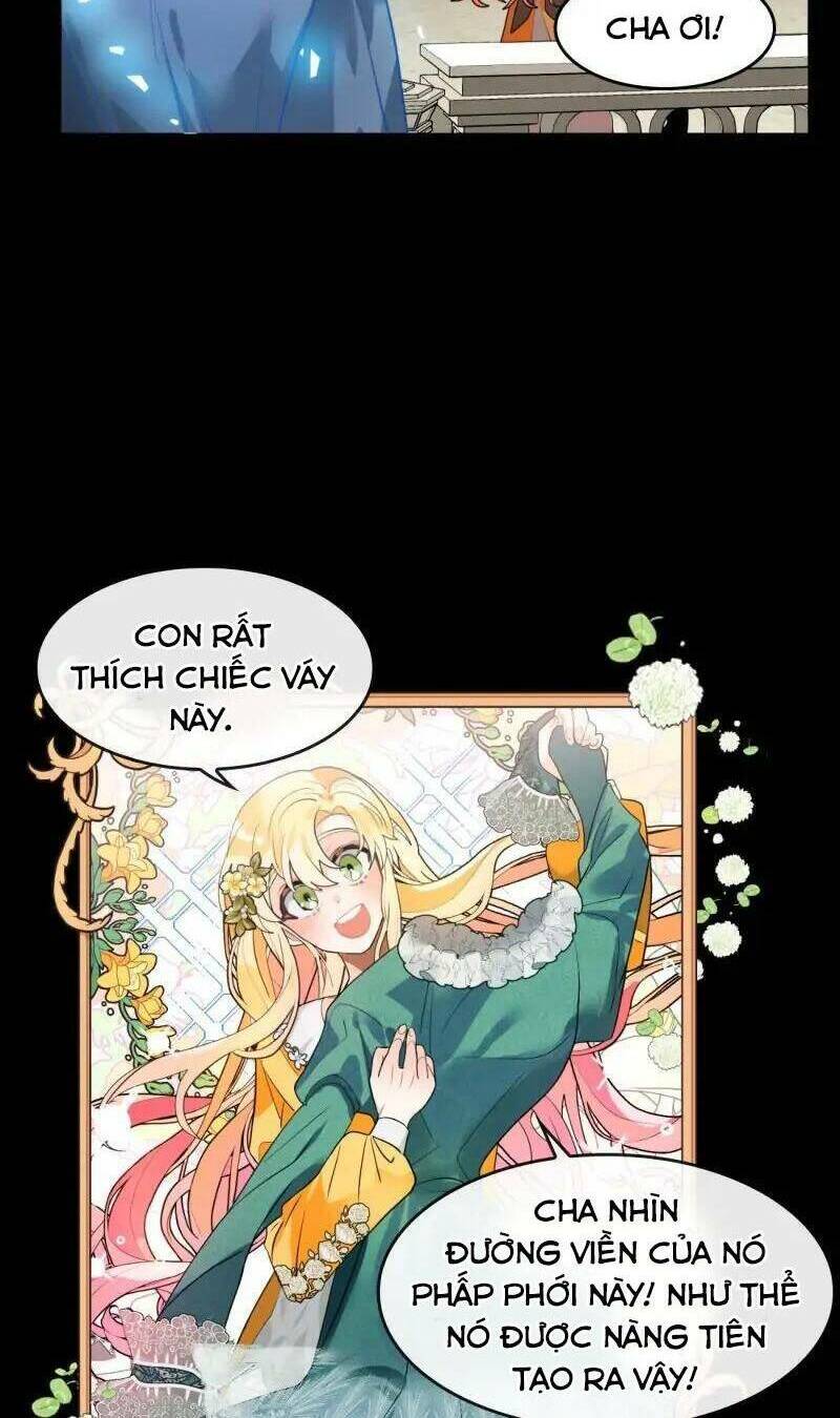 Cho Em Về Nhà Đi Anh: Chapter 71
