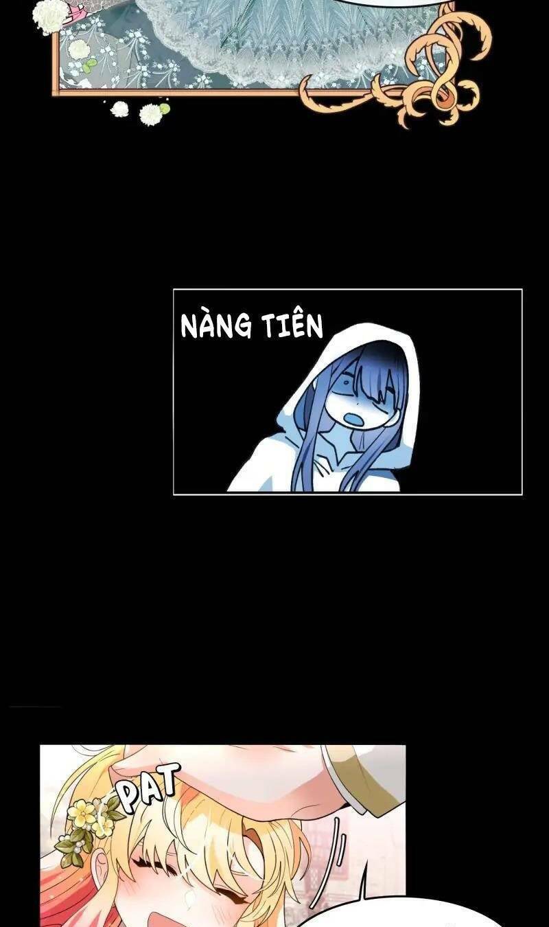 Cho Em Về Nhà Đi Anh: Chapter 71
