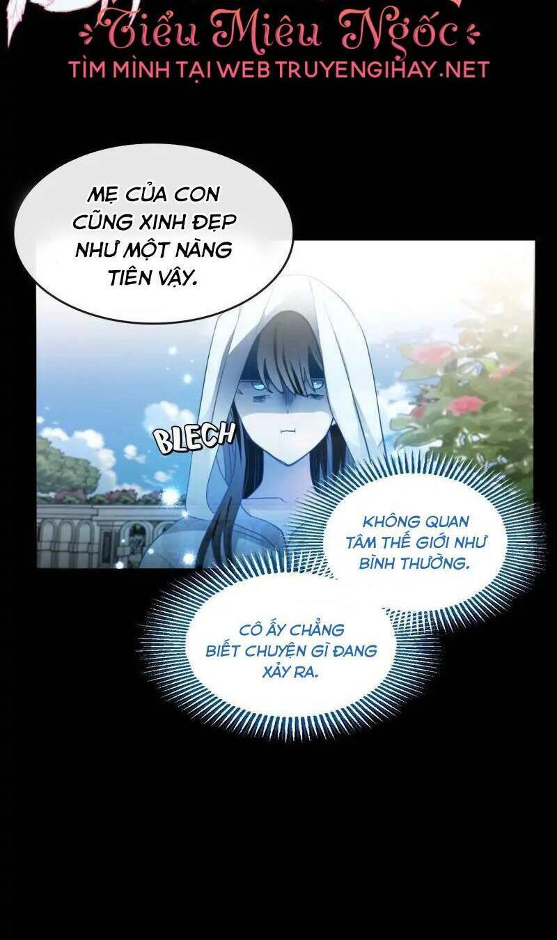 Cho Em Về Nhà Đi Anh: Chapter 71