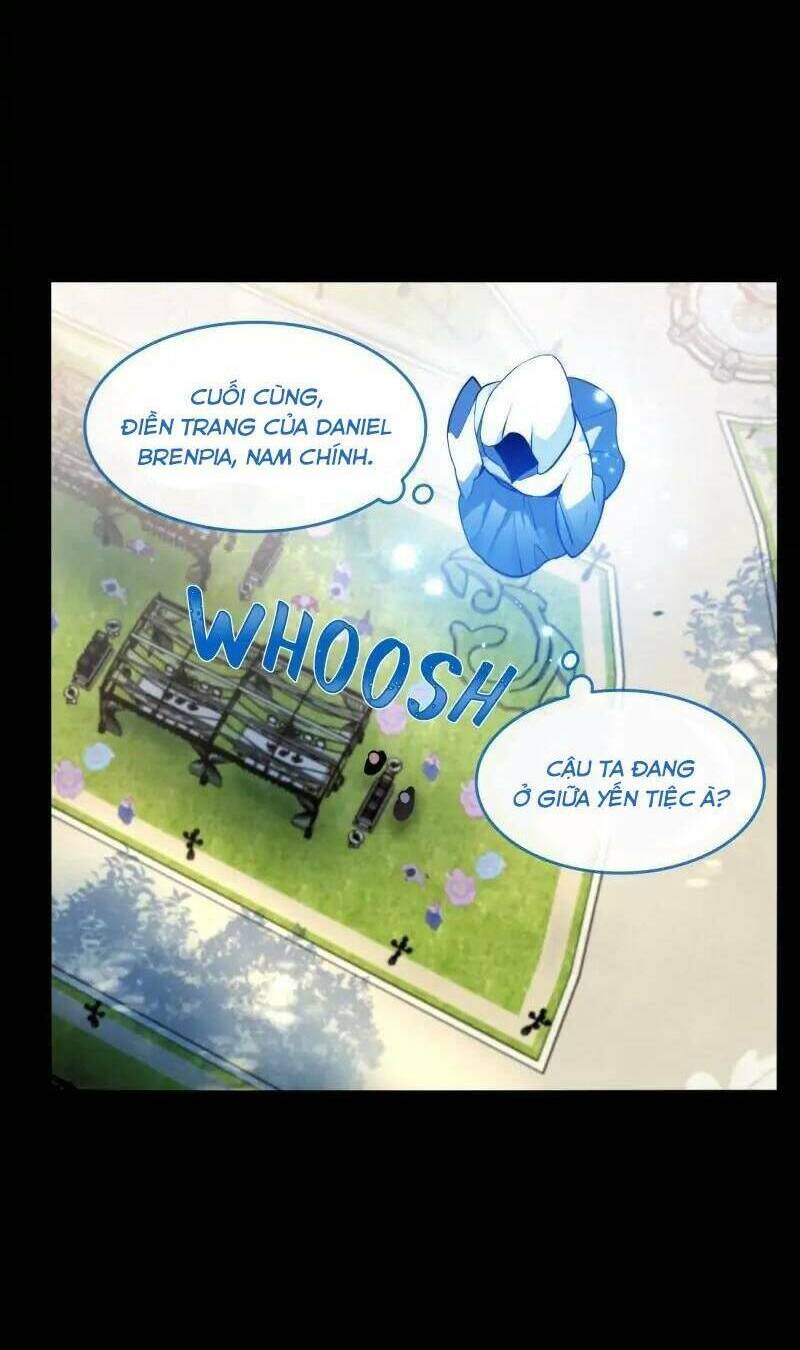 Cho Em Về Nhà Đi Anh: Chapter 71
