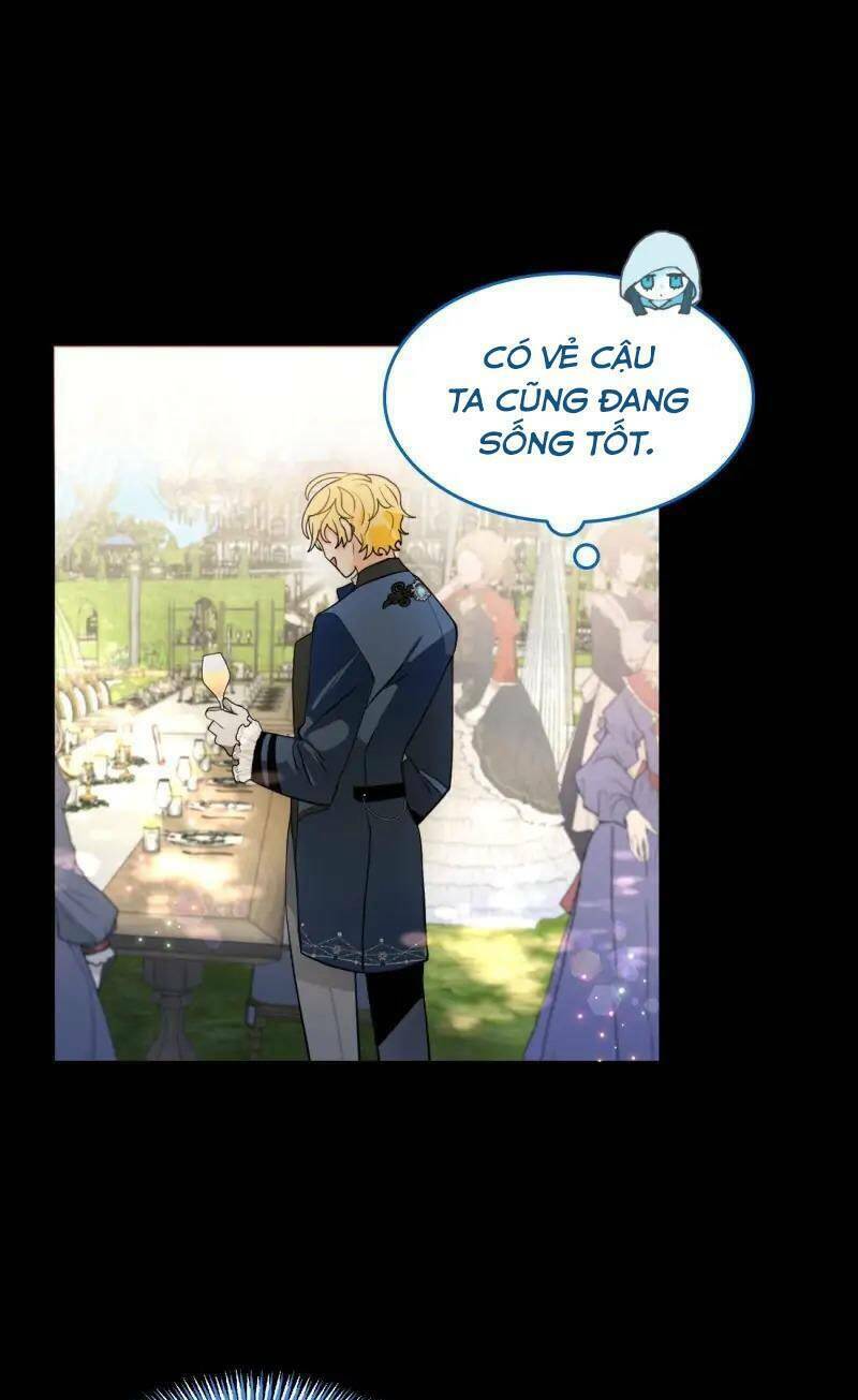 Cho Em Về Nhà Đi Anh: Chapter 71