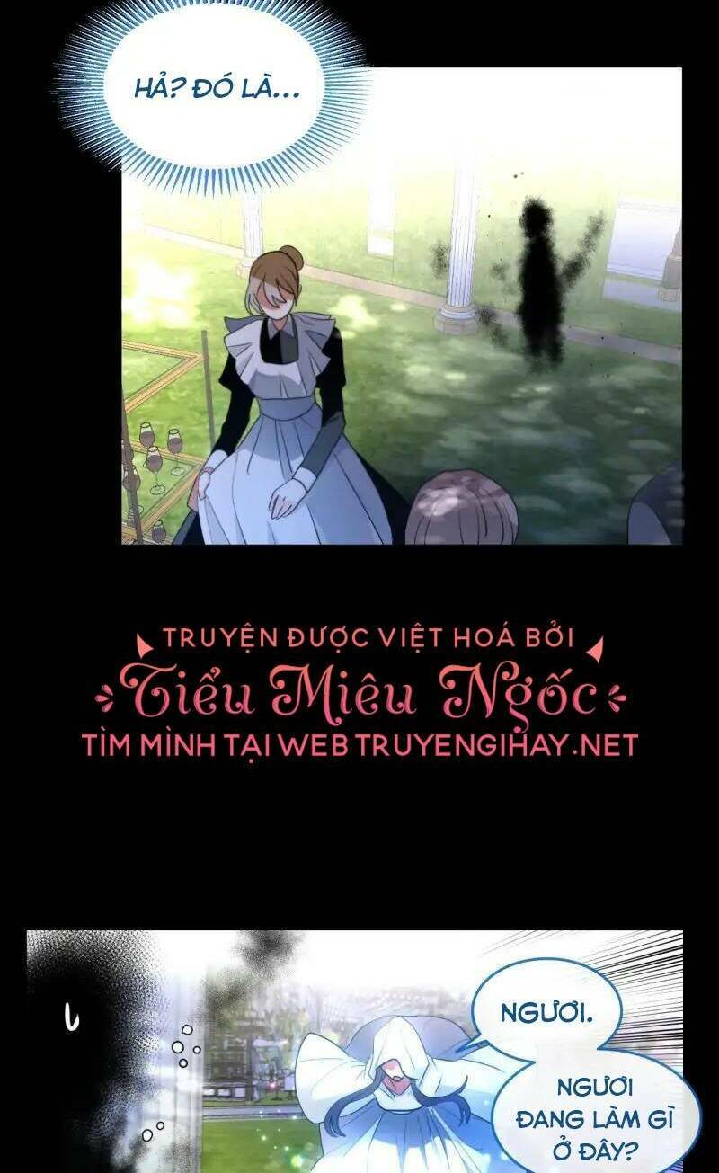 Cho Em Về Nhà Đi Anh: Chapter 71