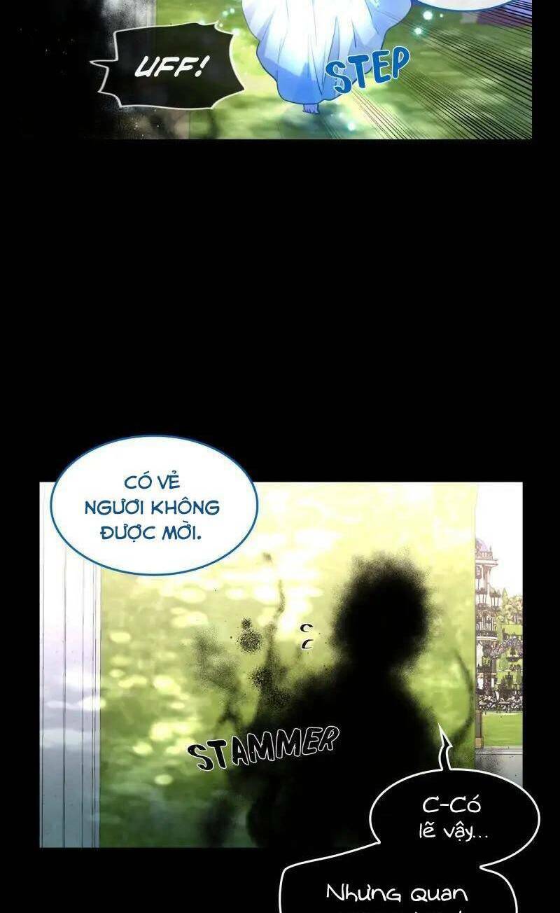 Cho Em Về Nhà Đi Anh: Chapter 71