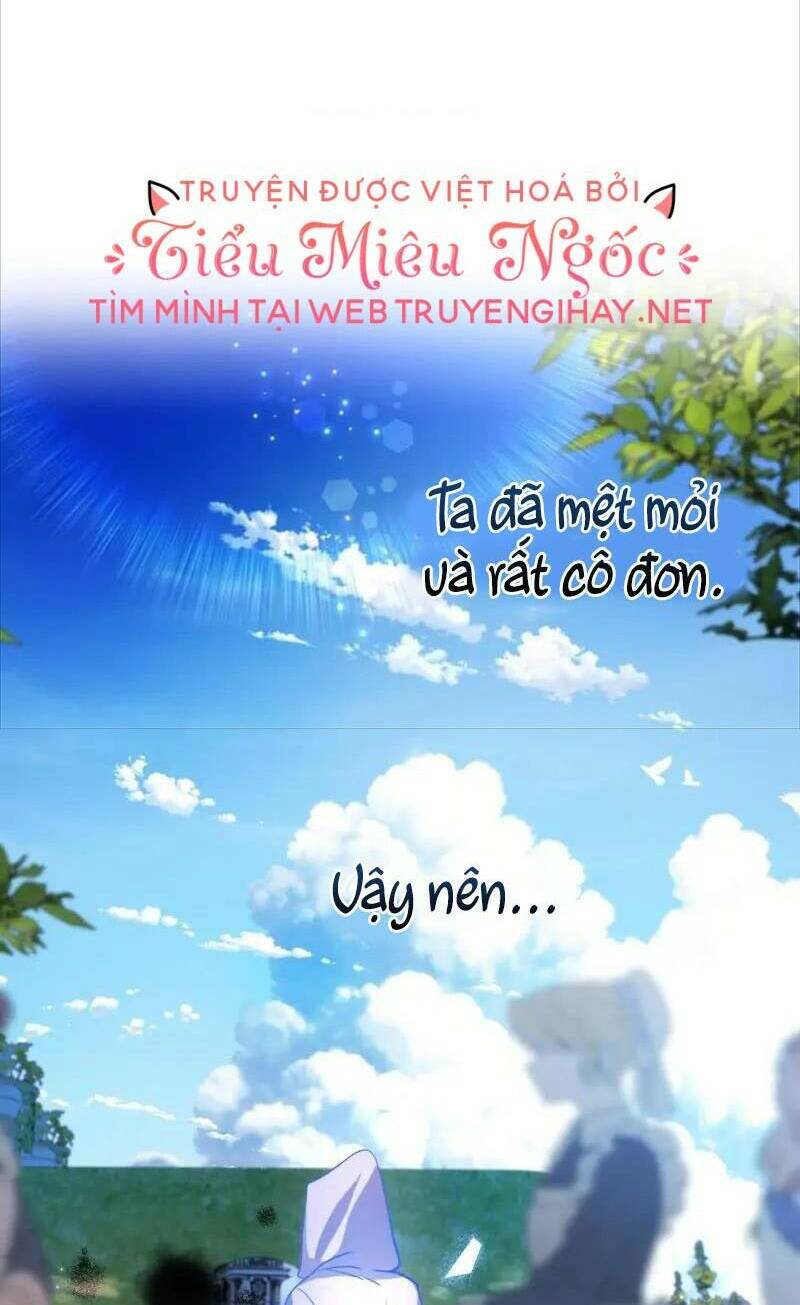 Cho Em Về Nhà Đi Anh: Chapter 71