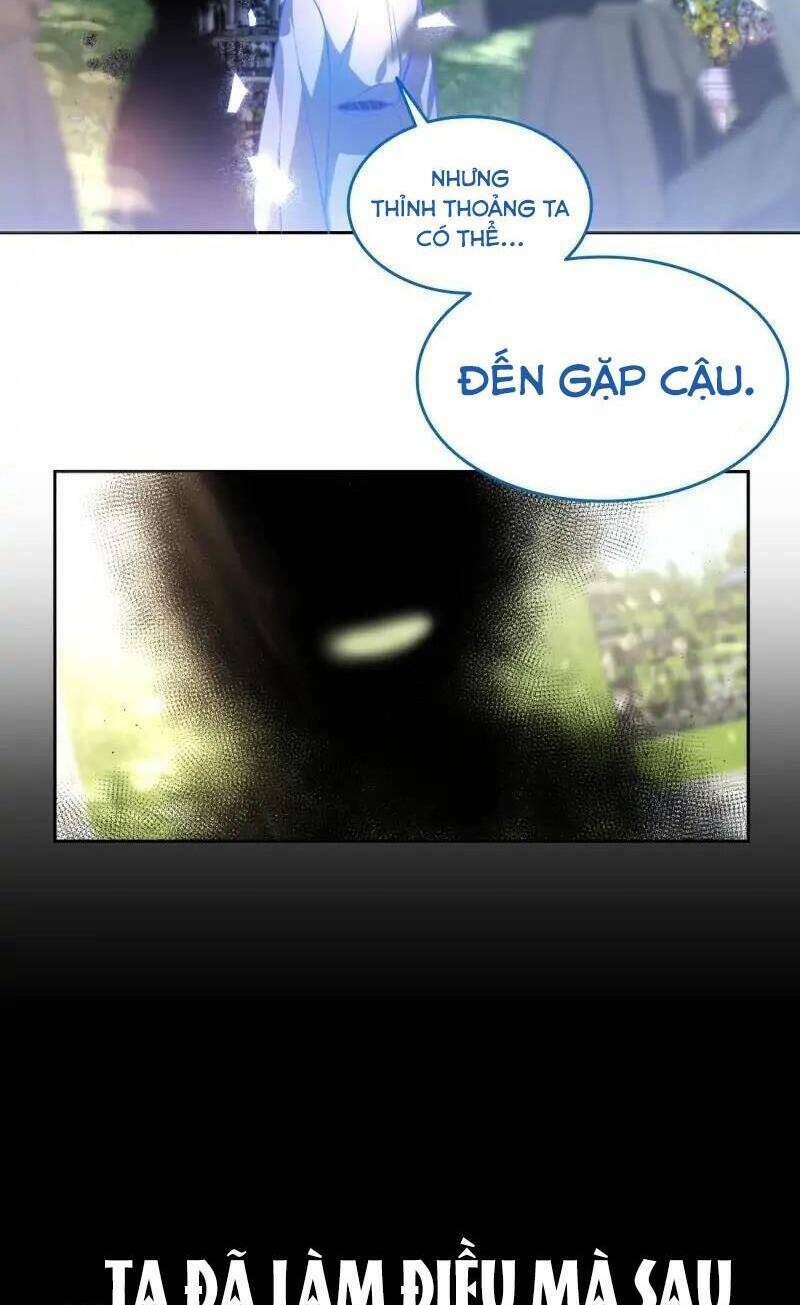Cho Em Về Nhà Đi Anh: Chapter 71