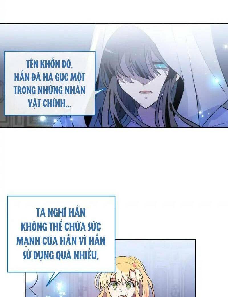 Cho Em Về Nhà Đi Anh: Chapter 71